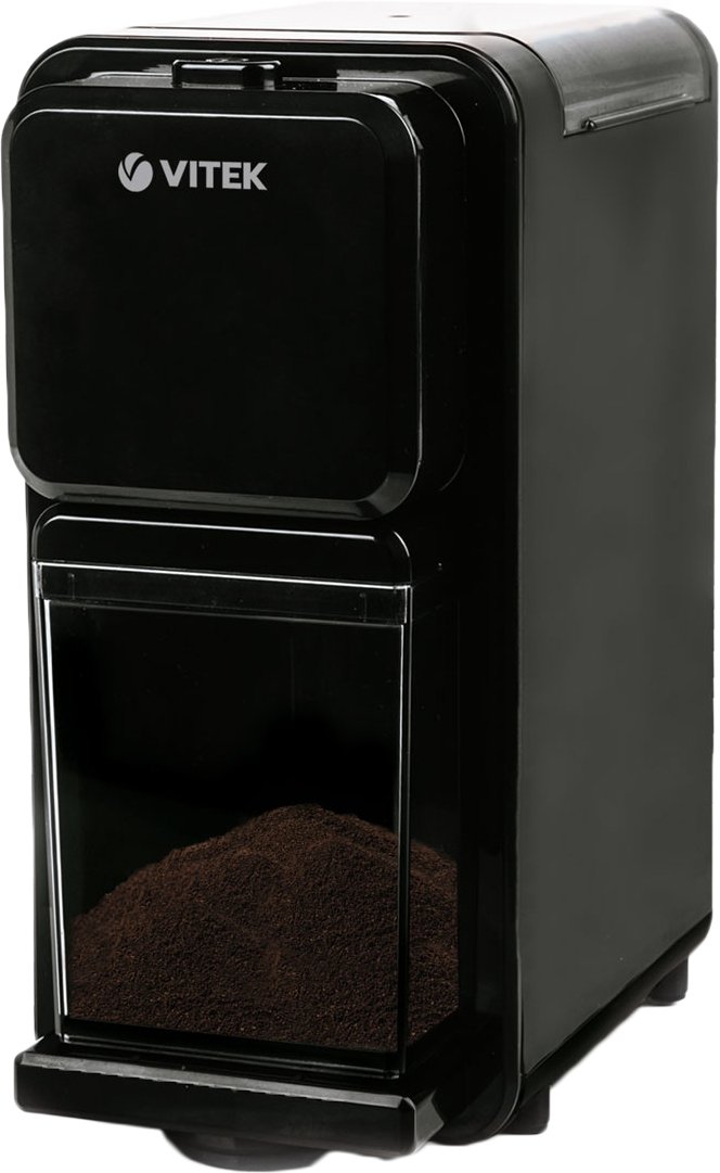 

Электрическая кофемолка Vitek VT-7122