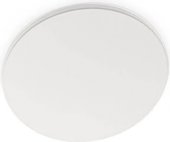 Cover Cover Ap D20 Round Bianco