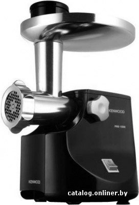 Мясорубка Kenwood MG-474