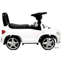 Каталка Delanit Lexus 1606 (белый)