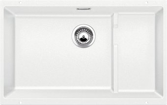 Кухонная мойка Blanco Subline 700-U Level (белый) [518393]