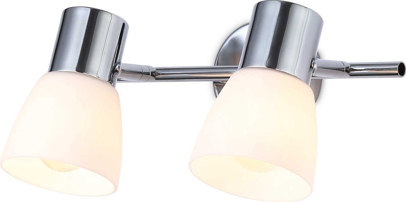 

Люстра средней высоты Ambrella light Traditional TR3963/2 CH/FR