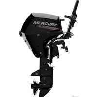 Лодочный мотор Mercury F 10 EFI