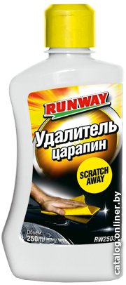 Runway Racing Удалитель царапин 250мл RW2503