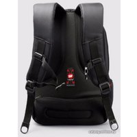 Городской рюкзак Tigernu T-B3105 (черный/синий)