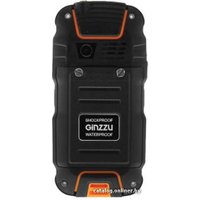 Кнопочный телефон Ginzzu R6 Dual