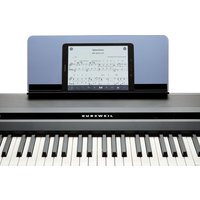 Цифровое пианино Kurzweil MPS110