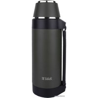 Термос Taller TR-22430 1.5 л (зеленый)