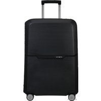 Чемодан-спиннер Samsonite Magnum Eco Black 69 см