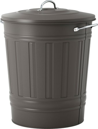 Мусорное ведро Ikea Knodd 90315312