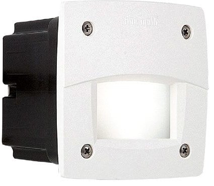 

Тротуарный встраиваемый светильник Fumagalli Leti 3C3.000.000.WYG1L