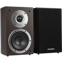 Полочная акустика Premiera DS-501 (мокко)