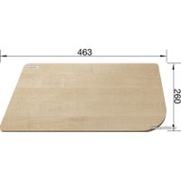 Разделочная доска на мойку Blanco Delta II 232841