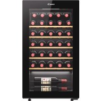 Винный шкаф Candy CWC034
