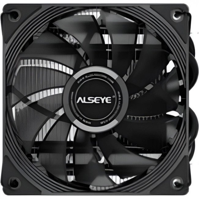 

Кулер для процессора ALSEYE S37-4