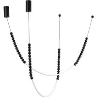 Подвесная люстра Odeon Light Monella 7149/24CL