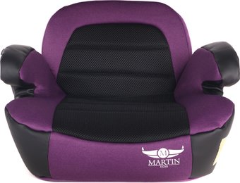 Martin Noir Right Fix (buzantine purple)