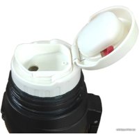 Термос TRAMP Travel Line 1.3л TRC-138Ч (черный)