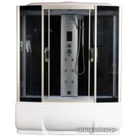 Душевая кабина River Dunay 170/80/50 ТН