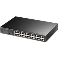 Неуправляемый коммутатор Cudy GS1024 3.0