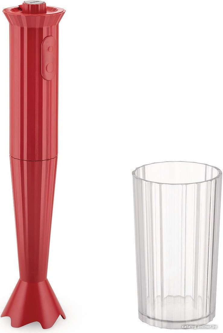 Погружной блендер Alessi Plisse MDL10R