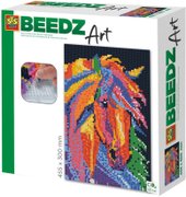 Beedz Art Лошадь, фантазия 06008