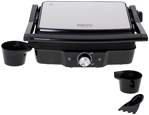 

Электрогриль CAMRY CR 3061