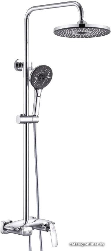 Душевая система  Rose R1136