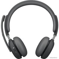 Офисная гарнитура Logitech Zone Wireless 2 (Microsoft Teams)