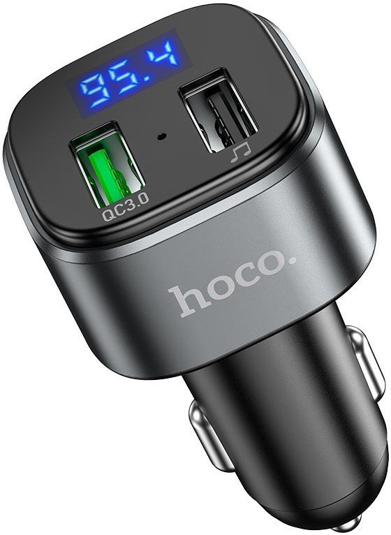 

FM-модулятор Hoco E67