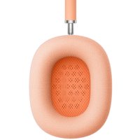 Наушники Apple AirPods Max (с разъёмом USB Type-C, оранжевый)