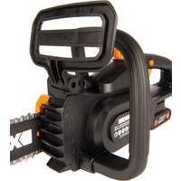 Аккумуляторная пила Worx WG322E (с 1-им АКБ)