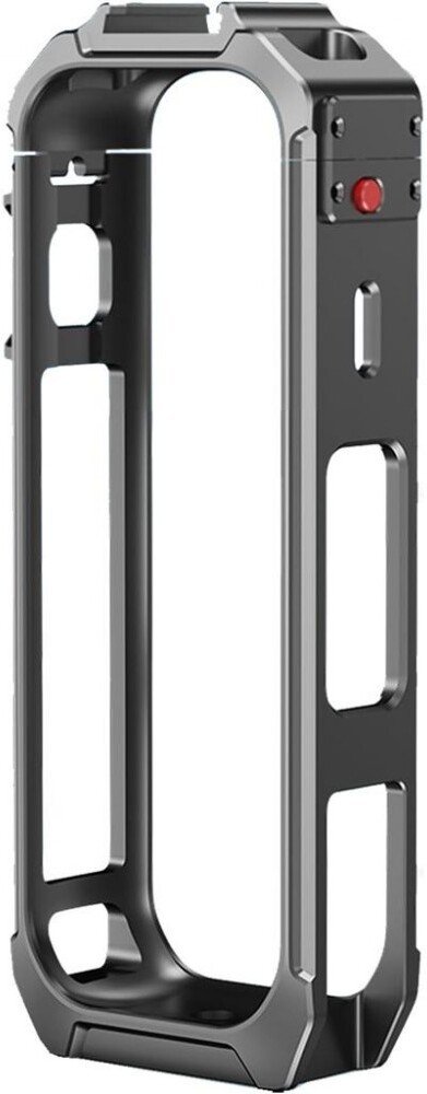 Клетка Zarrumi MF-IX5 для Insta360 X5 (темно-серый)