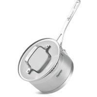 Ковш Fissman Fobus 5379