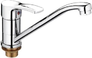 

Смеситель Loffrey LF84564-2