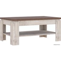 Журнальный столик Imperial Мэдисон (дуб эндгрейн/дуб экспрессив)