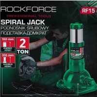 Домкрат-подставка RockForce RF-RF15 (60080) в Лиде