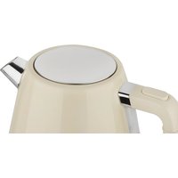 Электрический чайник Leonord LE-1546 (бежевый)
