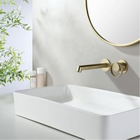 Смеситель Ganzer GZ19144-S