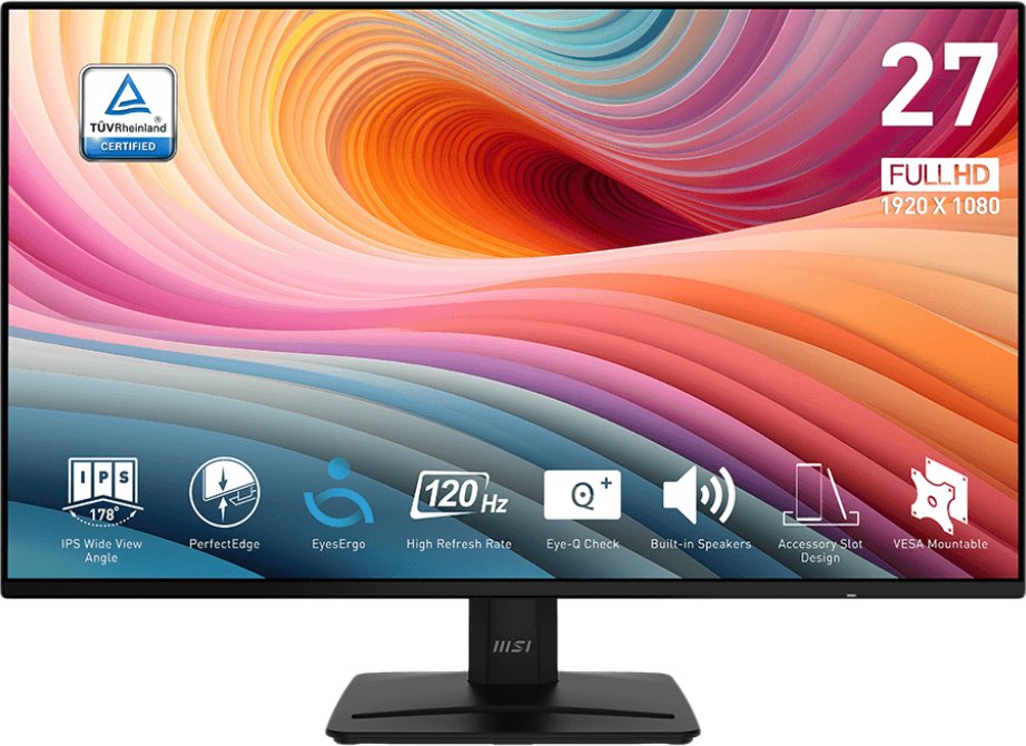 

Монитор MSI Pro MP271A E2