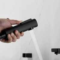 Смеситель Shevanik S8271H