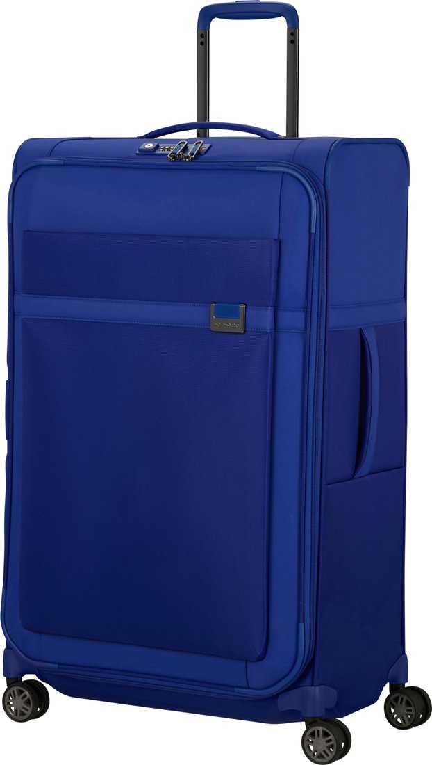 

Чемодан-спиннер Samsonite Airea Nautical Blue 78 см