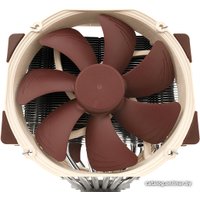 Кулер для процессора Noctua NH-D15 SE-AM4