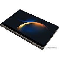 Ноутбук 2-в-1 Samsung Galaxy Book3 360 15.6 NP750QFG-KA3IN