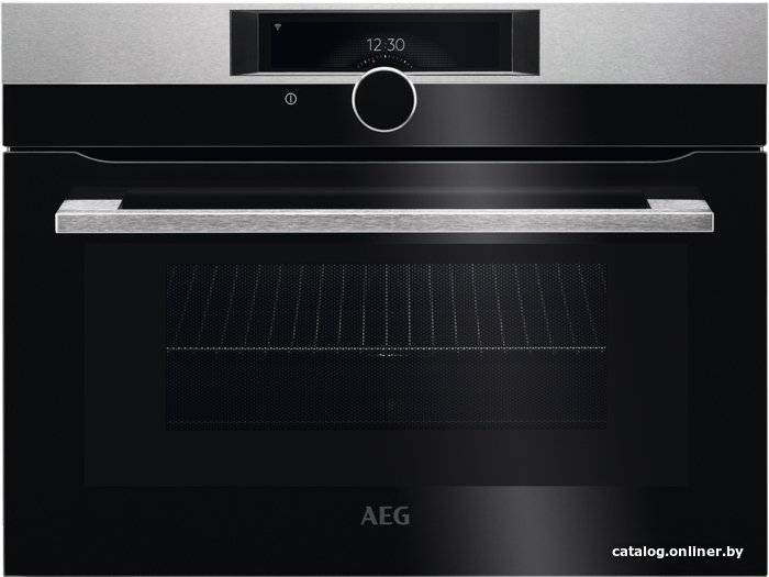 Электрический духовой шкаф AEG KMK968000M