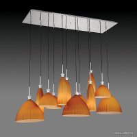 Подвесная люстра Lightstar 810223
