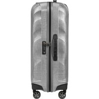 Чемодан Samsonite C-Lite Aluminium 69 см