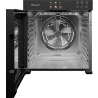 Сушилка для овощей и фруктов Weissgauff WDH 110 Digital Dry Pro