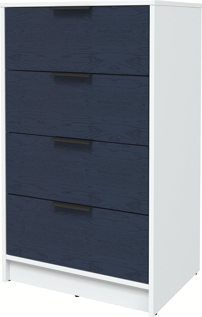 

Комод Интерлиния Концепт КТ-К60 Глосс (белый платинум/дуб королевский)