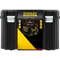 Лазерный нивелир Stanley FMHT774461 (кейс)